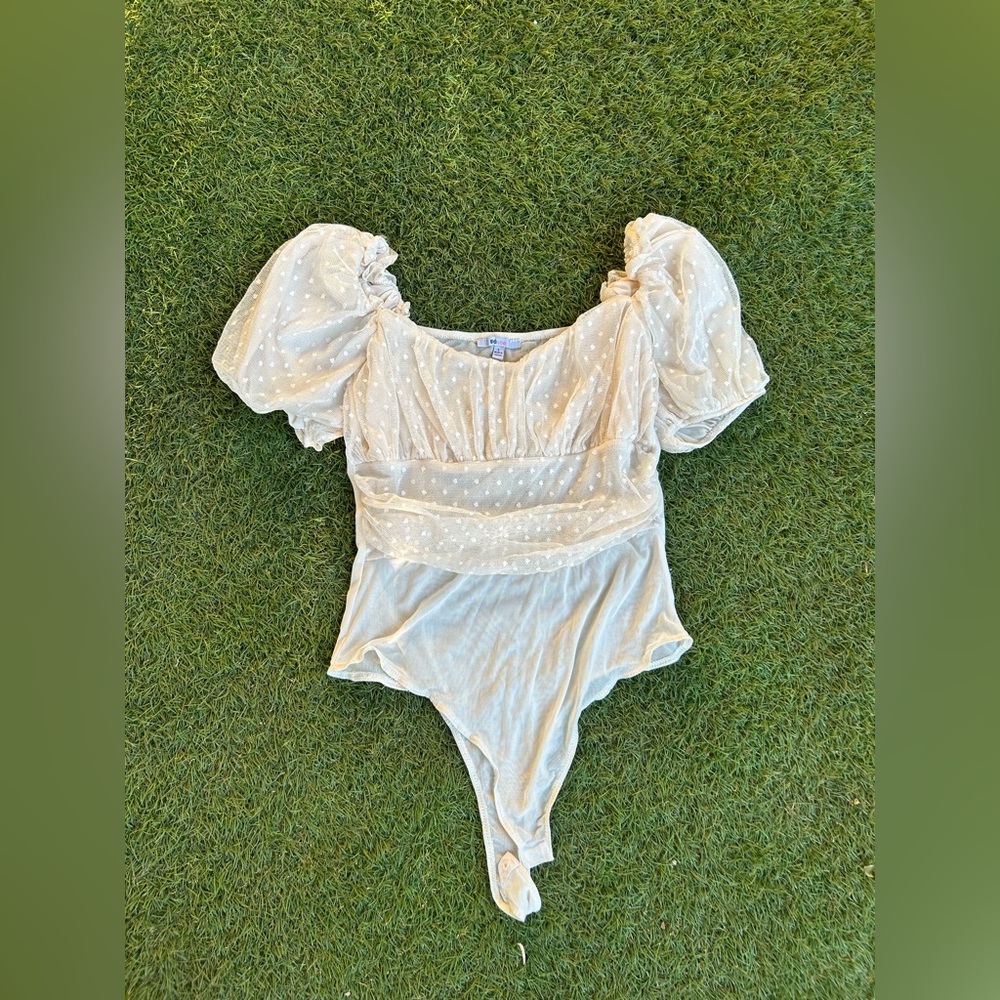 Bodysuit